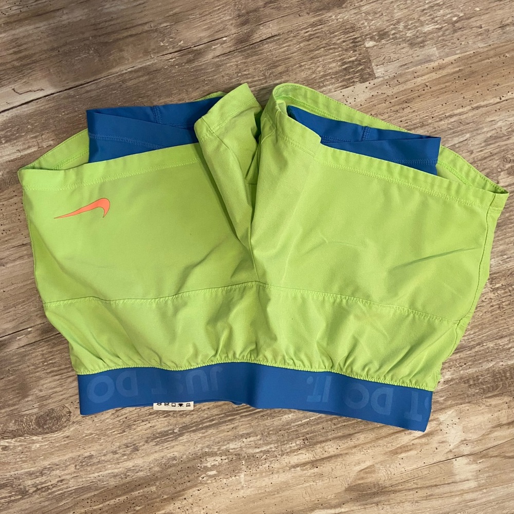 Nike shorts